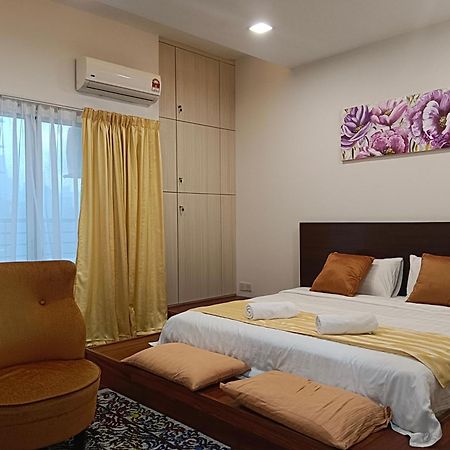 Maytower Apartment Kuala Lumpur Phòng bức ảnh