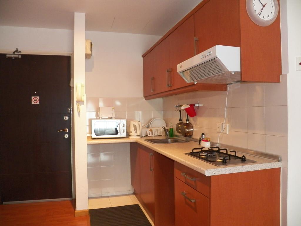 Maytower Apartment Kuala Lumpur Ngoại thất bức ảnh