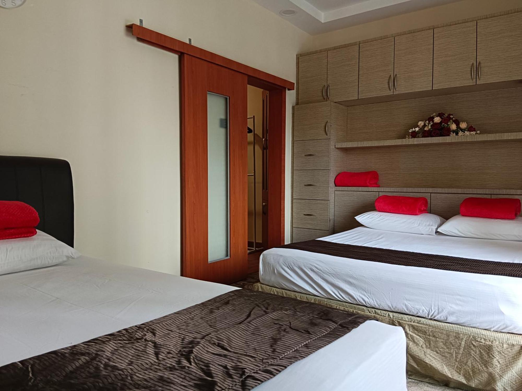 Maytower Apartment Kuala Lumpur Phòng bức ảnh