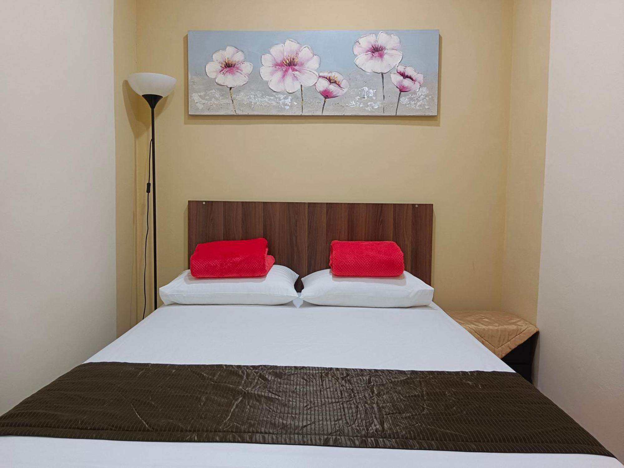 Maytower Apartment Kuala Lumpur Phòng bức ảnh