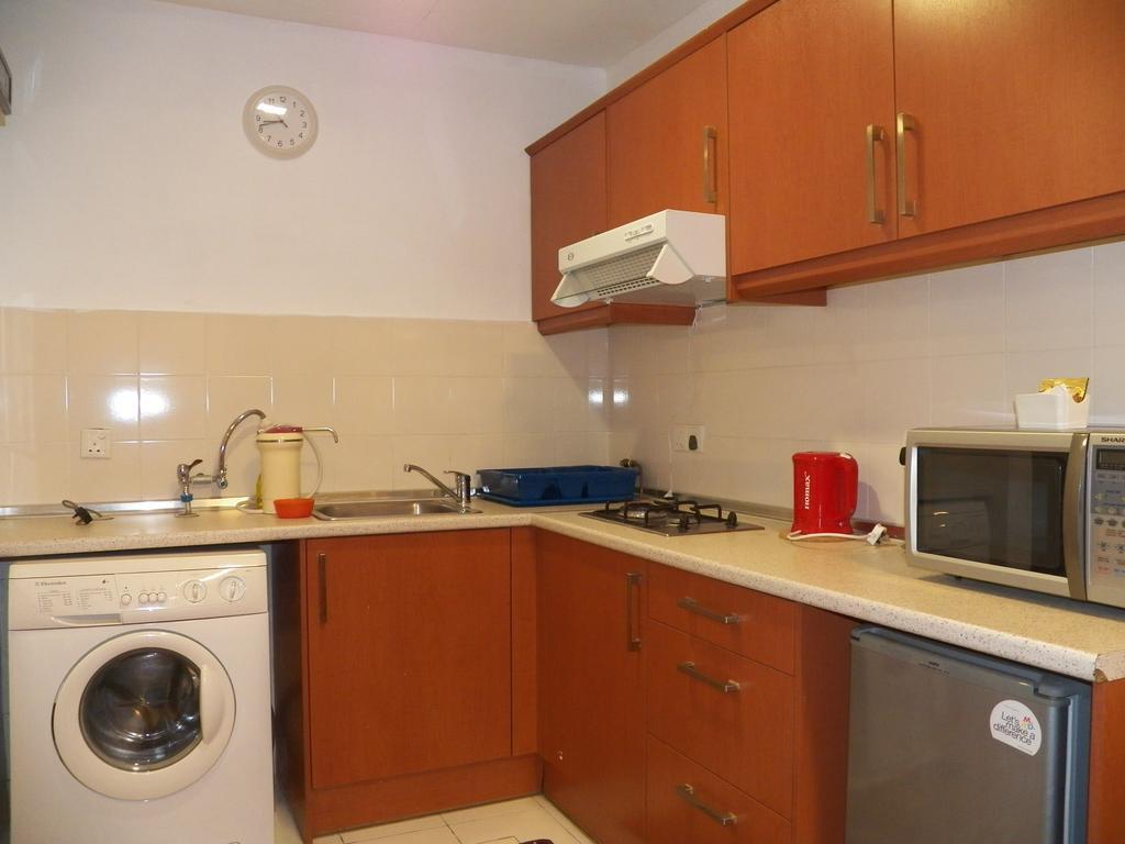Maytower Apartment Kuala Lumpur Ngoại thất bức ảnh