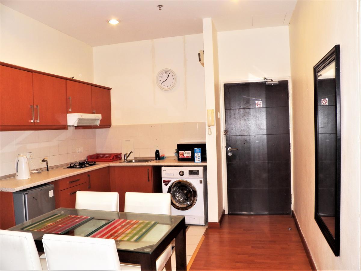 Maytower Apartment Kuala Lumpur Ngoại thất bức ảnh