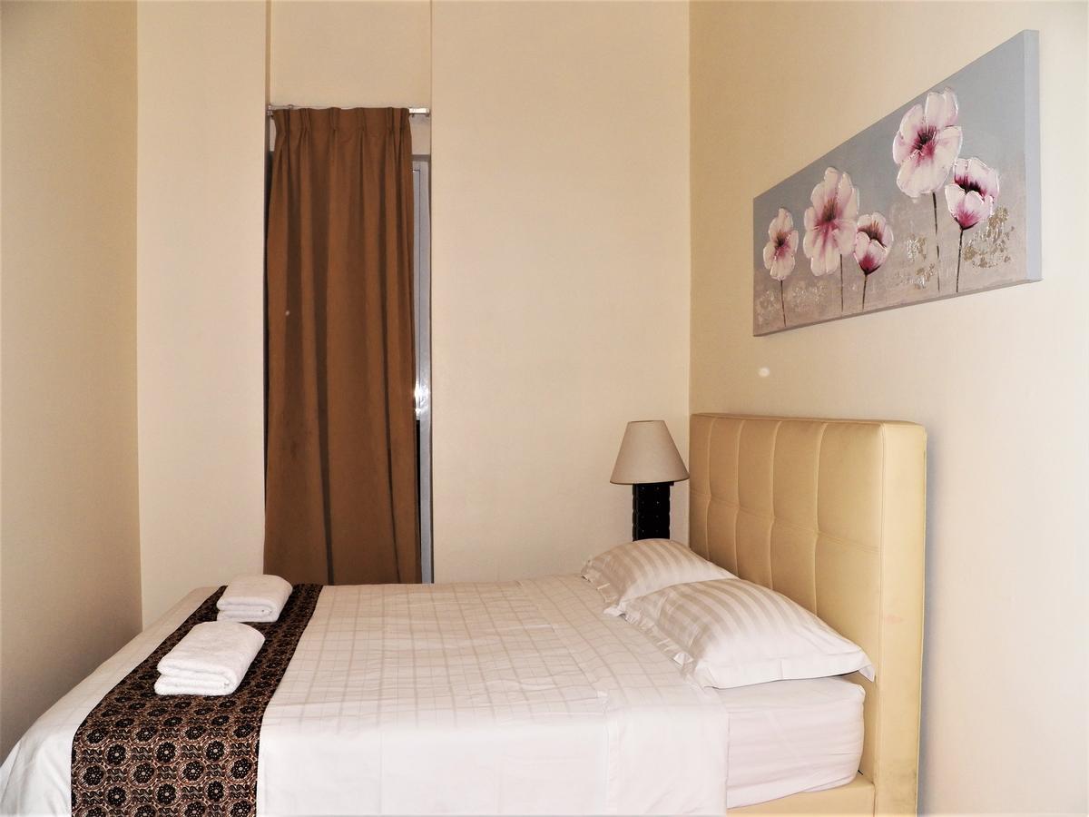 Maytower Apartment Kuala Lumpur Ngoại thất bức ảnh