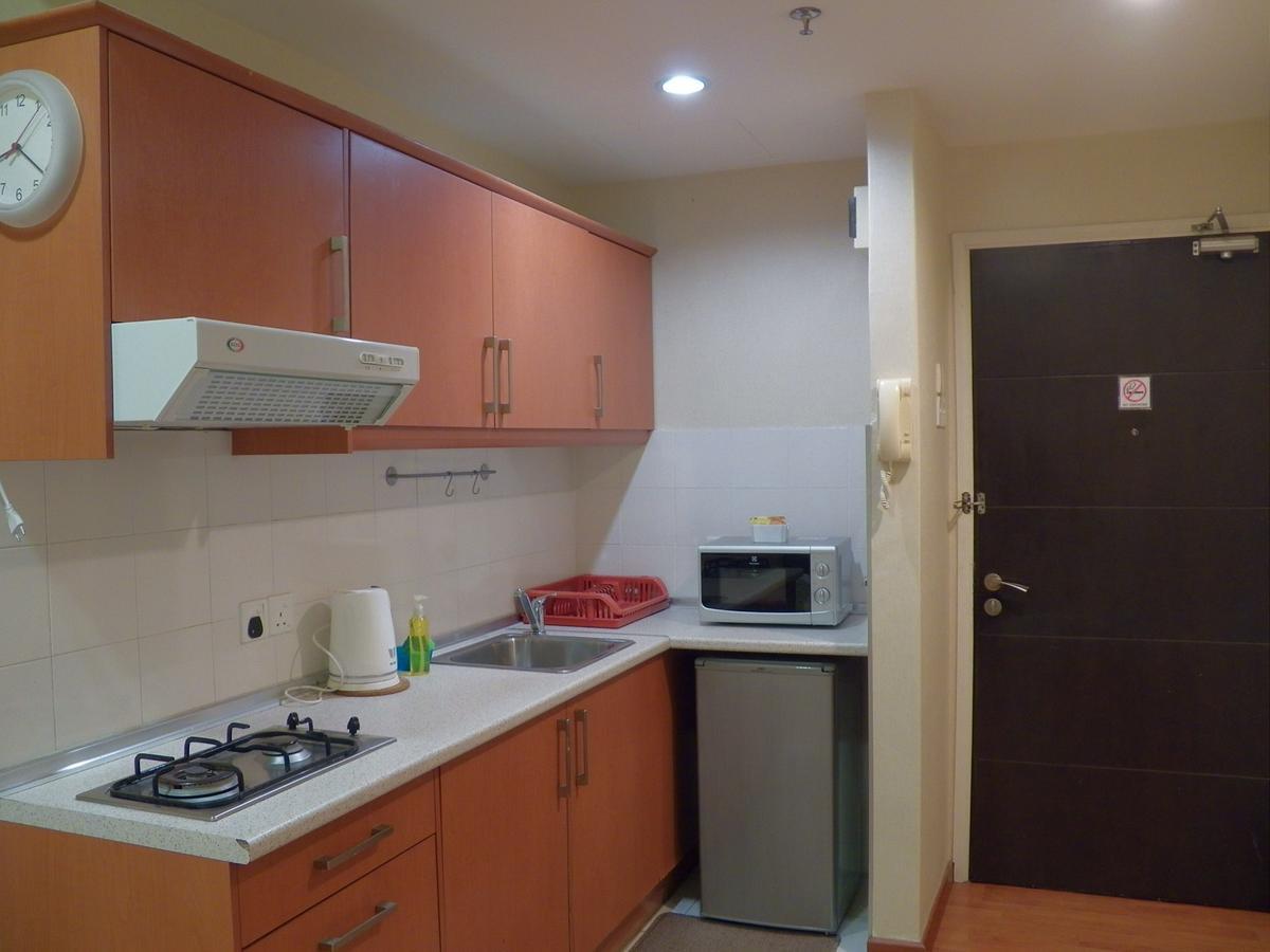 Maytower Apartment Kuala Lumpur Ngoại thất bức ảnh