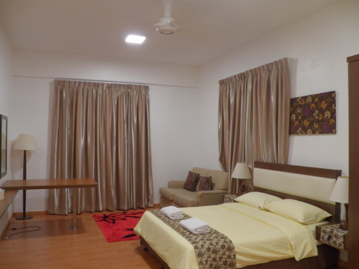 Maytower Apartment Kuala Lumpur Ngoại thất bức ảnh