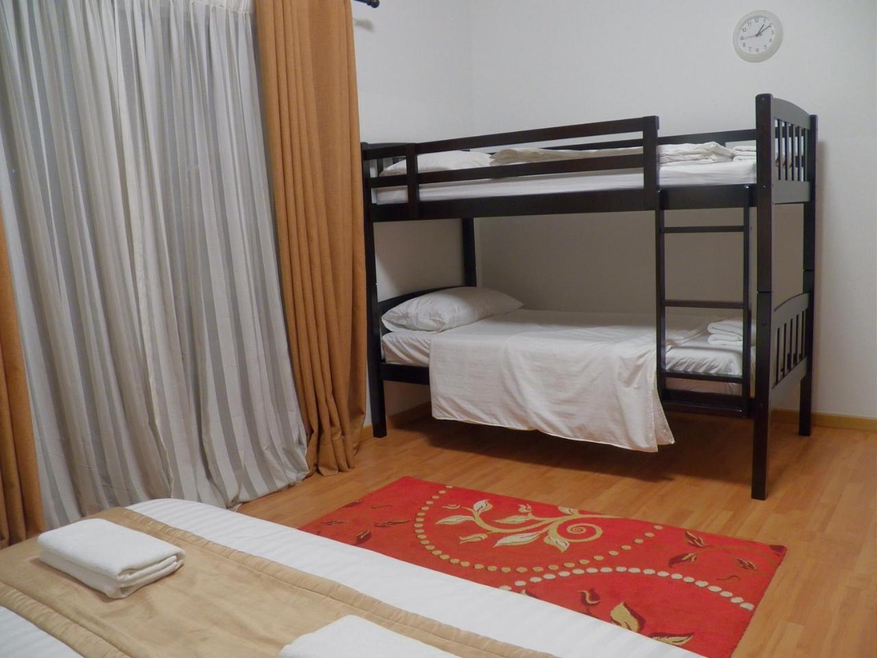 Maytower Apartment Kuala Lumpur Ngoại thất bức ảnh