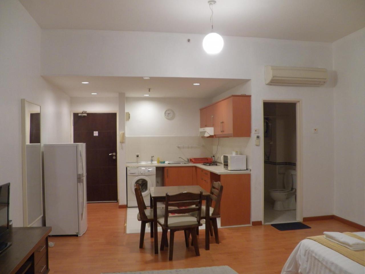 Maytower Apartment Kuala Lumpur Ngoại thất bức ảnh