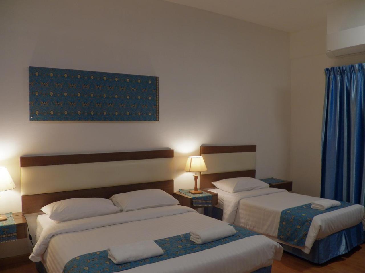 Maytower Apartment Kuala Lumpur Ngoại thất bức ảnh